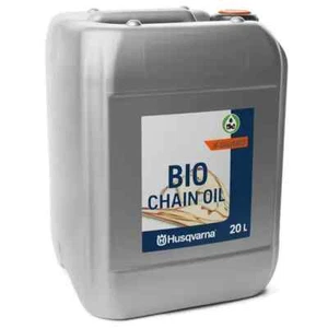 ORIGINAL HUSQVARNA X-GUARD BIO KETTENÖL (20 LITER) 596457304 - KOSTENLOSER VERSAND - Bild 1 von 2