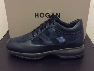 HOGAN sneakers h357 Blu – MarsiliStore