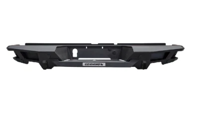 Go Rhino BR20 Rear Bumper Replacement For Ram 1500 28128T  Foto 1 de 3