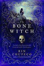 The Bone Witch: Bone Witch #1 by Chupeco, Rin, NEW Book, FREE & FAST Delivery, (