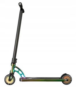 MGP MGO Origin Pro Edición Limitada Neo Cromo Stunt/Trickscooter - VK: 299,90 € - Imagen 1 de 2