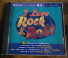 CD - I Love Rock & Roll: Hits of the 60s, Vol. 2 von verschiedenen Künstlern