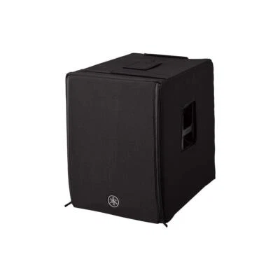 Yamaha SPCVR-DXS15X Functional Speaker Cover for DXS15XLF/15XLF-D/CXS15XLF - Image 1 of 2