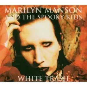 MARILYN MANSON - WHITE TRASH 2 CD NEW! - Picture 1 of 1