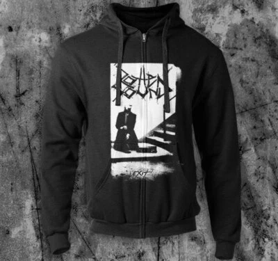 Rotten Sound 'Exit' Sweatshirt - Image 1 of 3