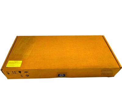 JE074A I New Factory Sealed HP A5120-24G SI Layer 3 Switch - Image 1 of 3