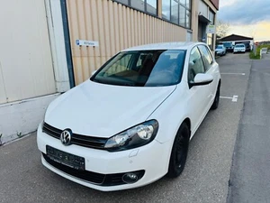 Golf 6 1.4 TSI Highline**124.000KM**Alcantara - Bild 1 von 9