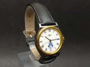 Soviet Vintage Quartz Watch Luch "Nitrogen" NEW!!!, Vintage Russian Quartz Watch - Picture 1 of 10