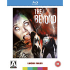 Beyond (The)  [Blu-ray] [1981] [Edizione: Regno Unito] [Blu-Ray Usato]