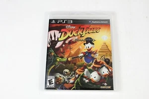 Duck Tales Remastered PS3 Playstation Totalmente NUEVO Sellado de Fábrica ENVÍO GRATUITO - Imagen 1 de 2