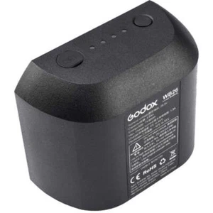 Godox WB26 Rechargeable Lithium-Ion Battery Pack F/AD600PRO (28.8V, 2600mAh) - Picture 1 of 2