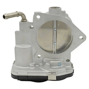 22030-F0010 Fit 18-24 Toyota Throttle Body for Camry 18-22 RAV4 2021 Avalon 2.5L - Picture 1 of 9