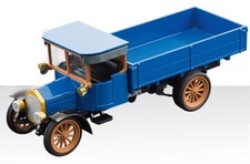 Kibri 14650 h0 CAMION MAN montagne veicolo Rau