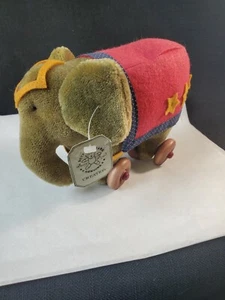 Bettys Bears Betty Boyd Elephant - Picture 1 of 7