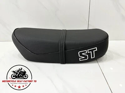 Asiento sillín Honda CT70 Trail 70 Dax ST70 CT70 Lady Dax ST 70 nuevo asiento completo. Foto 1 de 4