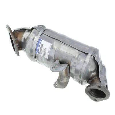 14-21 RAM PROMASTER 1500 2500 3500 CONVERTIDOR CATALÍTICO DELANTERO MOPAR 68190012AB Foto 1 de 4