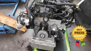 ⭐️⭐️ Motor 2.2 CDI 651.955 MERCEDES SPRINTER 316 2009-2017 49TKM UNKOMPLETT ⭐️⭐️ - Bild 1 von 4