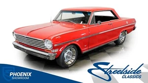 1963 Chevrolet Nova Chevy II SS - Picture 1 of 12