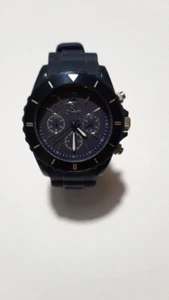 Orologio Stroili Watch Crono Nero resistente all'acqua 50 metri - Foto 1 di 4
