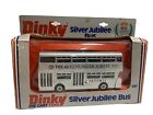 Dinky Toys 297 Jubilee Bus NIB 1977  Meccano Ltd
