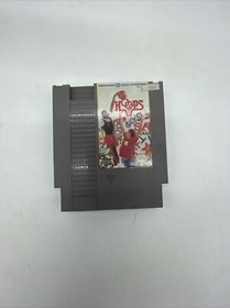 Aros: Juego Nintendo NES Baloncesto (Env&iacute;o GRATIS al comprar 10 juegos)