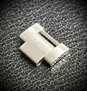 Rolex Bracelet 93150 Link Steel Submariner 114060 116610 GMT 116710 216570 17mm/ - Picture 1 of 9