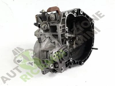 937A3000 CAMBIO ALFA ROMEO 147 «II» (2005) 1.9 JTD Progression Berlina, 5 p. ... - Immagine 1 di 4