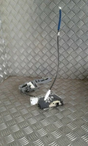 Serrure fermeture porte arrière droite - PEUGEOT 407 - 9660699380 - Picture 1 of 6