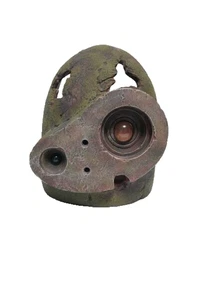 Studio Ghibli jardinera Laputa Castillo en el cielo Robot soldados adorno - Imagen 1 de 7