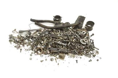 Polaris 400L 6x6 94 pernos varios herrajes ATV 52307 Foto 1 de 3