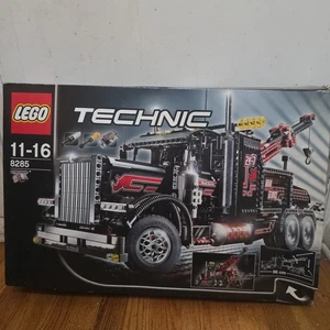 LEGO® Technic Set 8285 Tow Truck Neu & Versiegelt Open Box Fast Shipping - Picture 1 of 8