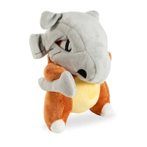 Pokémon Cubone Plush Toy 6" Stuffed Anime Cute Collectible Figure - Picture 1 of 6