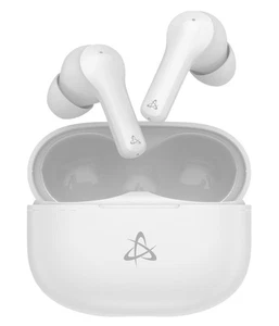 Auricolari Wireless BT v5.3 Cancellazione del Rumore con Custodia di Ricarica 2  - Foto 1 di 5