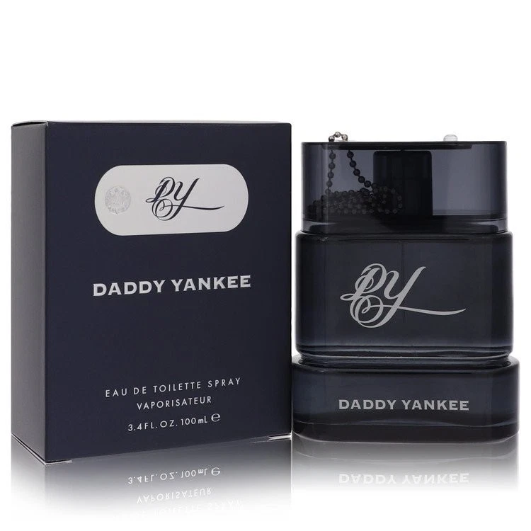 Daddy Yankee for Men by Daddy Yankee Eau de Toilette 3.4 OZ - Image 1 of 1