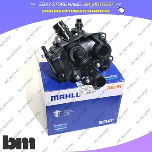 Mahle Thermostat Heat Manage Module for BMW X2 X3 X4 430i 120i 330i 11537644811 - Picture 1 of 4