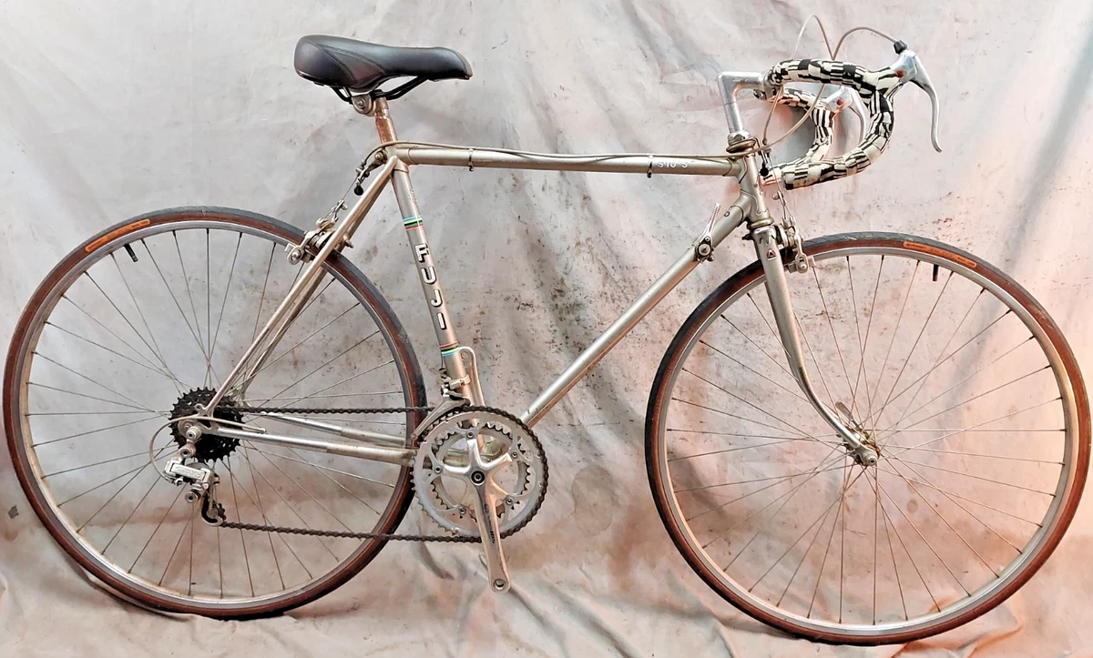 Fuji Steel Bikes for sale | eBay