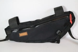 Brand New Restrap Bike Bicycle Frame Bag Medium - Picture 1 of 7