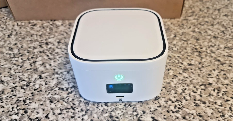 Wire Technologies Broadband EE Battery Backup Brand New In Box Fast✅ Delivery 🚚 - Image 1 of 3