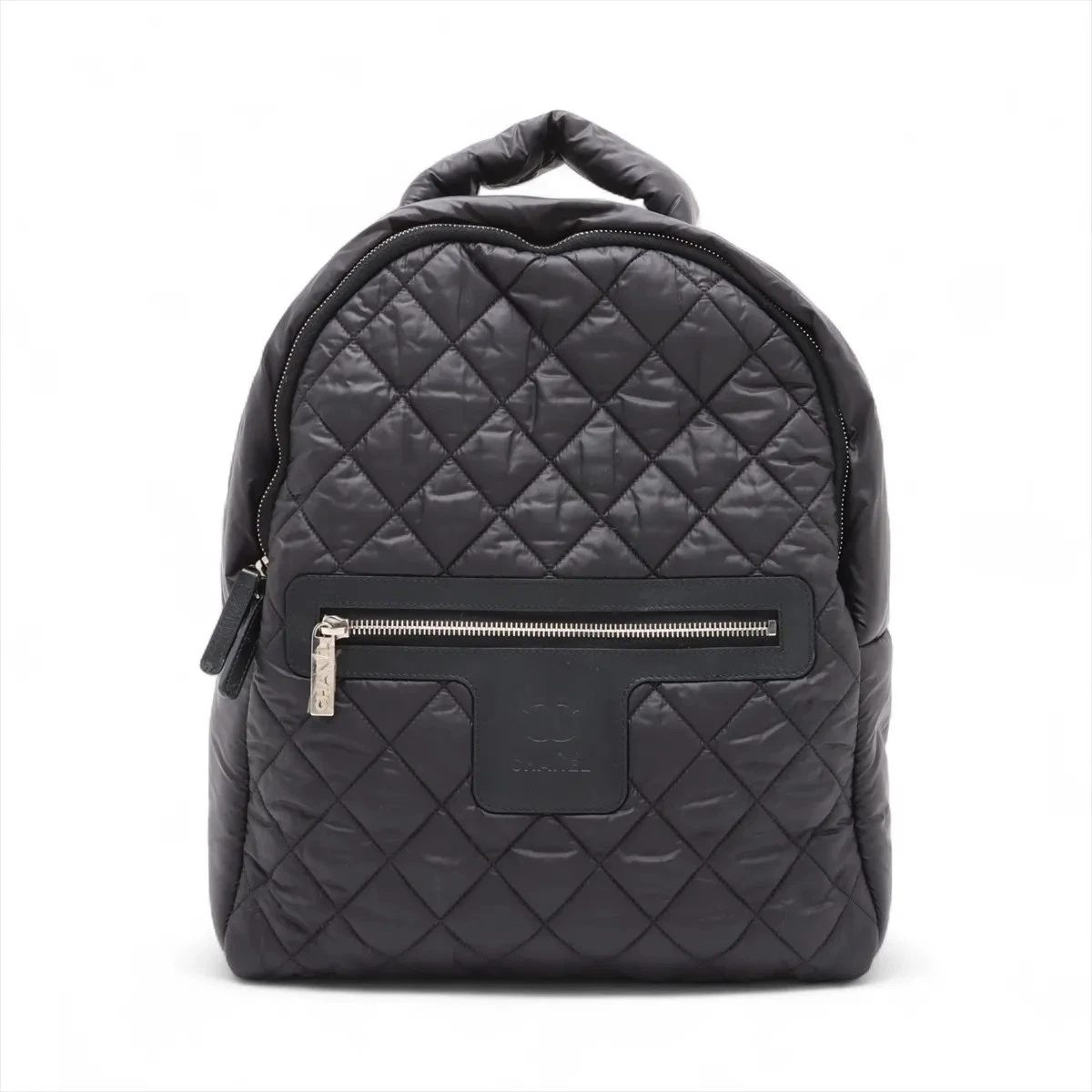 CHANEL Nylon Exterior Backpacks for Women for sale | eBay
