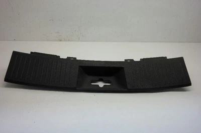 Placa de umbral de maletero Nissan Rogue 2008-2015  Foto 1 de 4