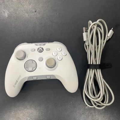 SCUF VALOR PRO Wired Performance Xbox Controller - Good Working Order - Image 1 of 4