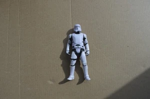 First Order Flame Trooper / Star Wars hasbro Force Awaken Action figure Figurine - Picture 1 of 4