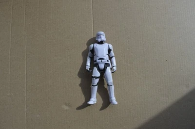 First Order Flame Trooper / Star Wars hasbro Force Awaken Action figure Figurine - Image 1 of 4