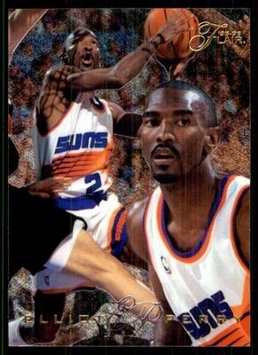 1995-96 Flair Elliot Perry Phoenix Suns #109 - Image 1 of 2