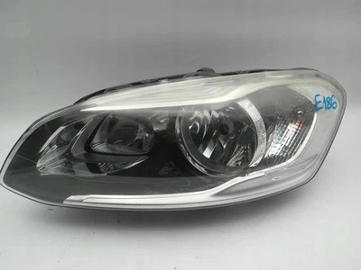 Frontscheinwerfer Volvo Xc60 I 31420265 Links Scheinwerfer Headlight - Bild 1 von 4