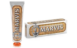 Marvis Orange Blossom Toothpaste - 75ml - Picture 1 of 1