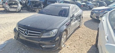 Mercedes-Benz Clase C 2012 transmisión automática OEM 152 k millas - LKQ434449298 Foto 1 de 4