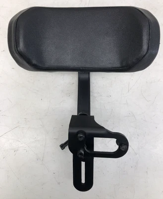 Reposacabezas Permobil F5 VS F3 M3 M300 C3 C300 HD Corpus con soporte de montaje ajustable Foto 1 de 4