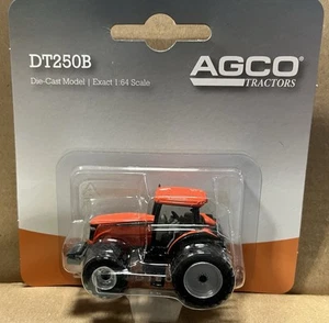 SPECCAST AGCO Allis DT250B Tractor 1/64 NIP - Picture 1 of 3