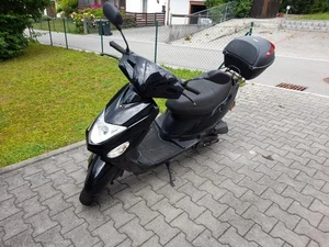 roller 50cm³ 4 takt - Bild 1 von 1